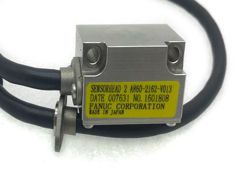 原装发那科fanuc编码器 A860-2162-V013 磁性传感器