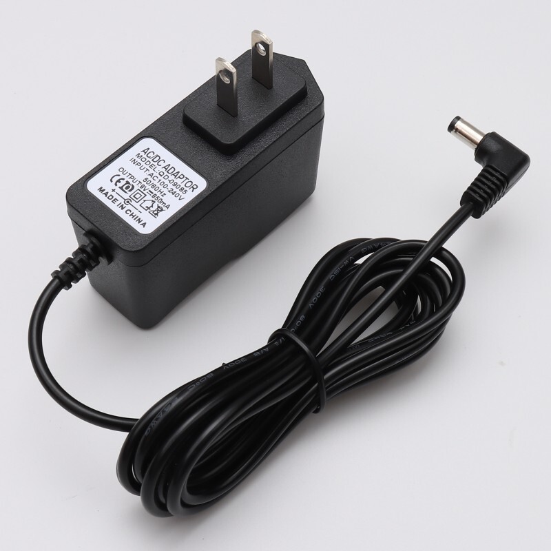 9V850Ma Casio Keyboard Guitar Pedal Distortion Effect Device Boss Psa Effect Pedal Power Supply