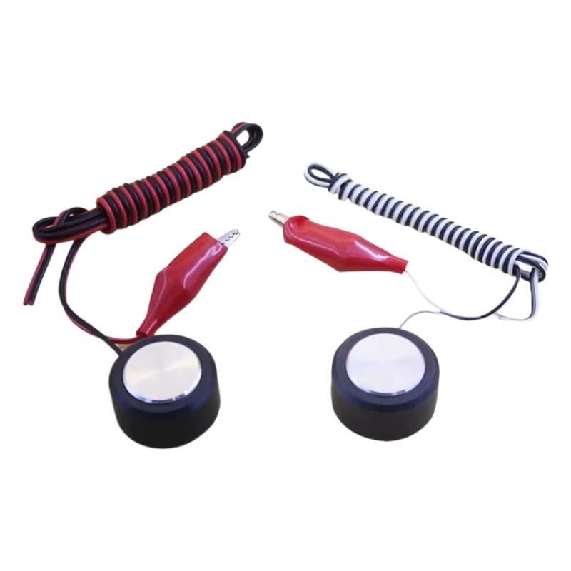 Инструмент для настройки оси Z на станках с ЧПУ Micro-Mach3, автоматический измеритель инструмента, позиционер для ЧПУ