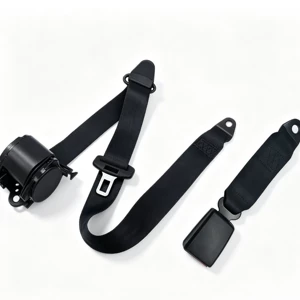 Fully automatic retractable three-point seat belts for passenger buses, large and medium-sized buses, trucks, and vans, supplied directly from the manufacturer