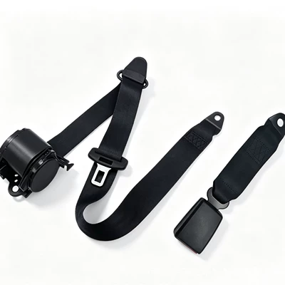 Fully automatic retractable three-point seat belts for passenger buses, large and medium-sized buses, trucks, and vans, supplied directly from the manufacturer