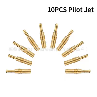 Main Jet, Carburetor