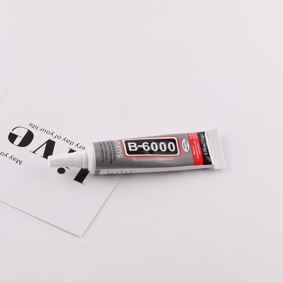 B-6000(15ML)