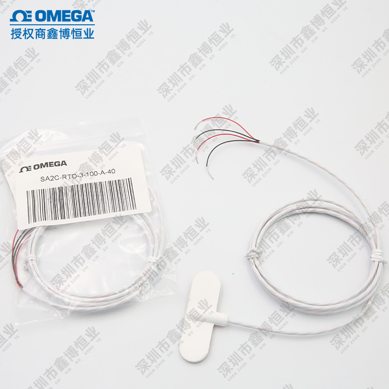 SA2C-J-72 SA2C-J-120-RM SA2C-E-72 SA2F-K-72奥米佳自粘热电偶