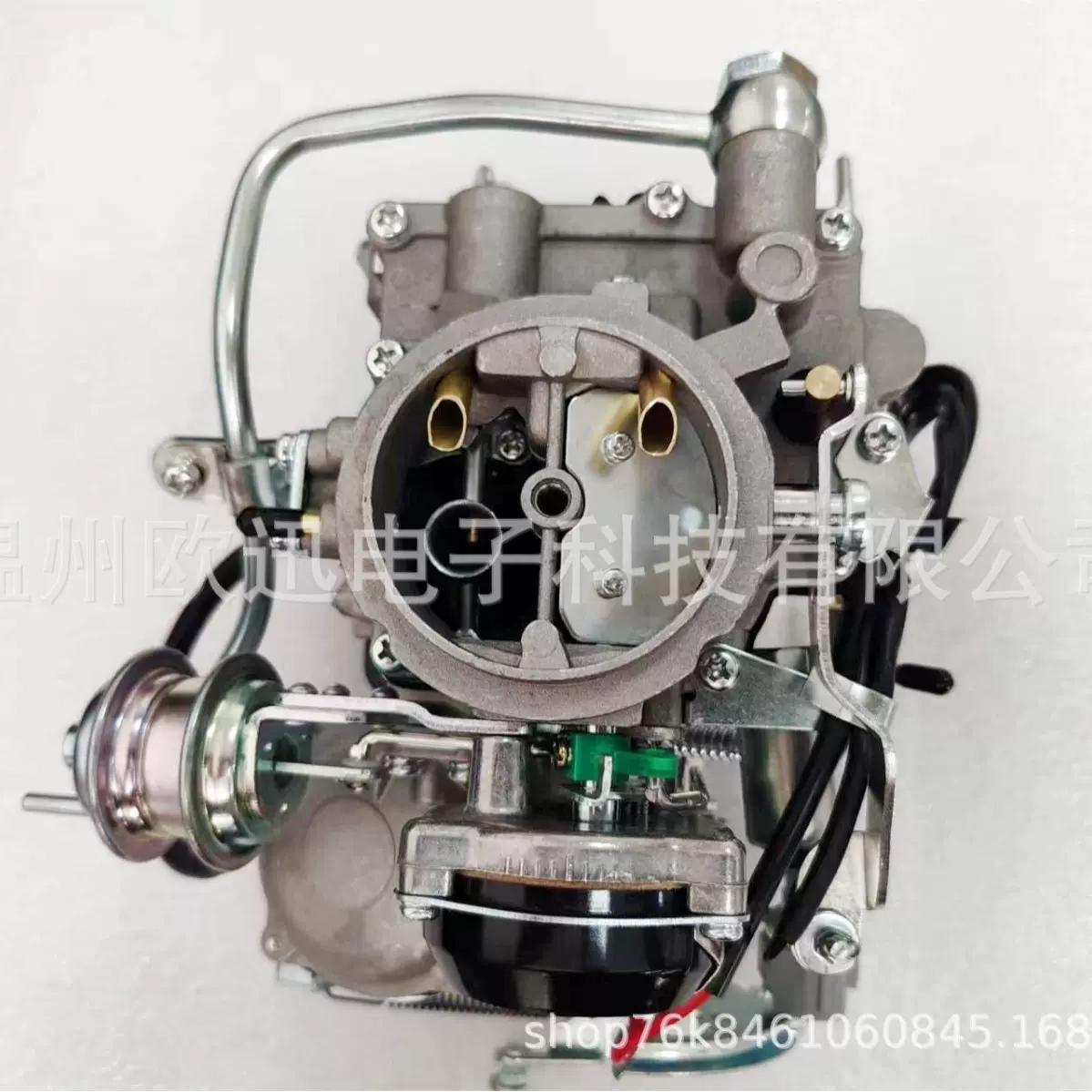 化油器21100-16540 适用于1987-1991丰田4AF卡罗拉1.6L发动机