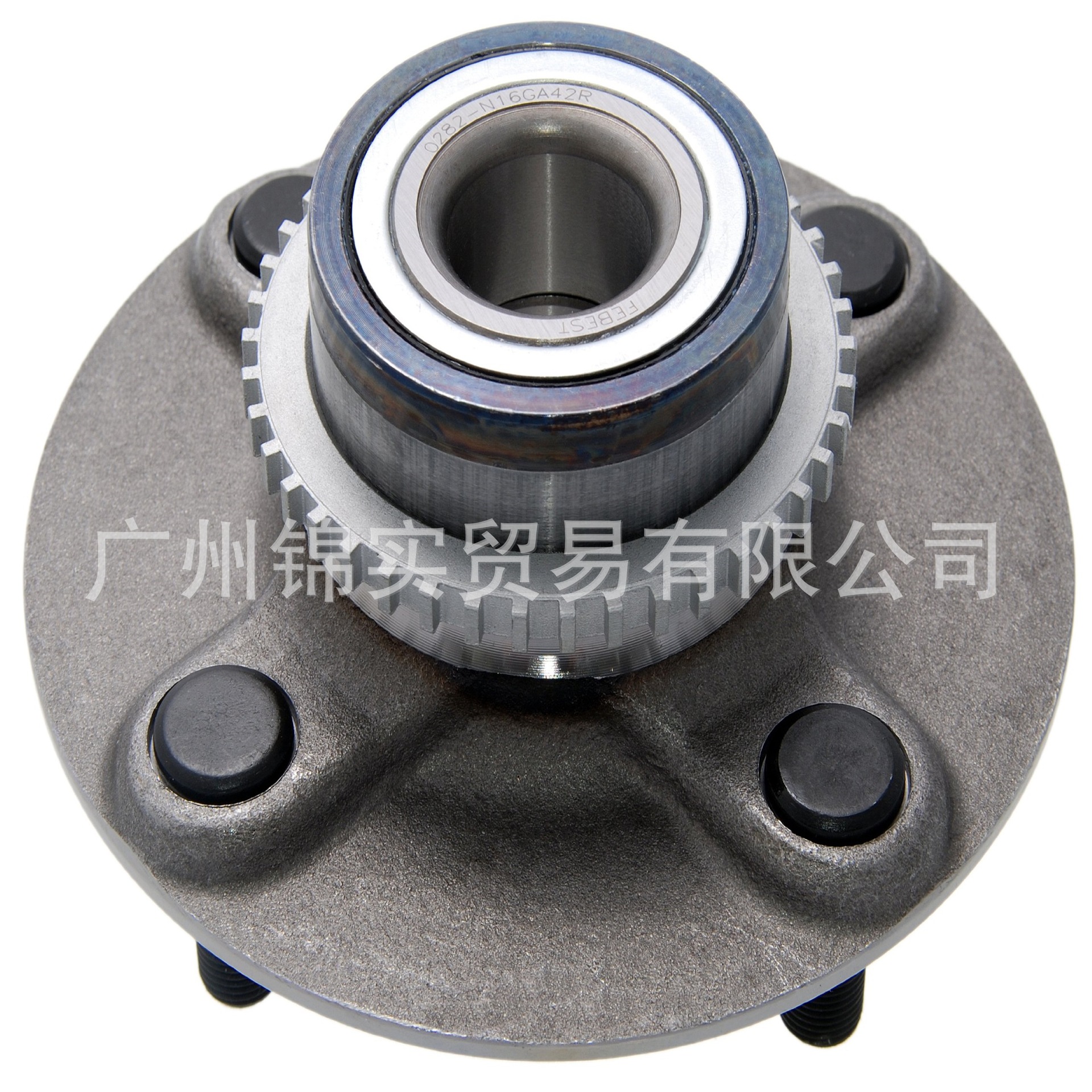 43200-4M400 汽车轮毂轴承 适用于日产AlEMRA N16