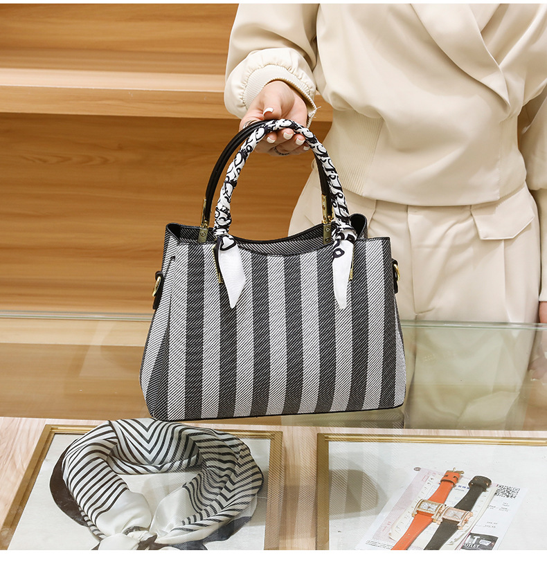 Borsa tote elegante da donna grande borsa a spalla capiente_voghion.com