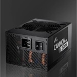 全汉电源FSP2500-57APB 2500W全模组静音风扇 支持5张RTX4090显卡