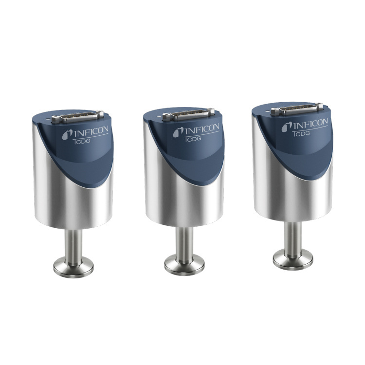 INFICON英福康真空计CDG025D、CDG025D-S 电容膜片真空计