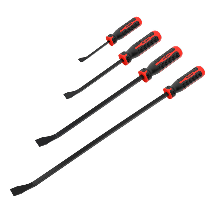 多功能车胎撬棒专用工具撬杠翘棍扒胎杆汽修铝模可敲击长起子撬棍