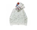 Double Hat Luminous White