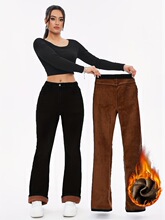 E 89952 Women's High Waist Jeans �ӽqţ��ѝ ���R�d�羳�W����