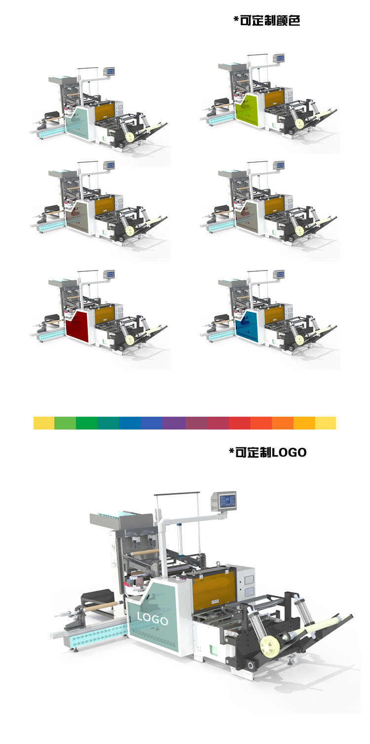 详情画板 定制模块