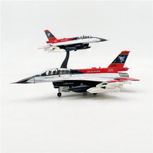 1:72����F-16Dȫ���׼�AI�˹����ܑ𶷙CX-62A VISTA�w�Cģ������