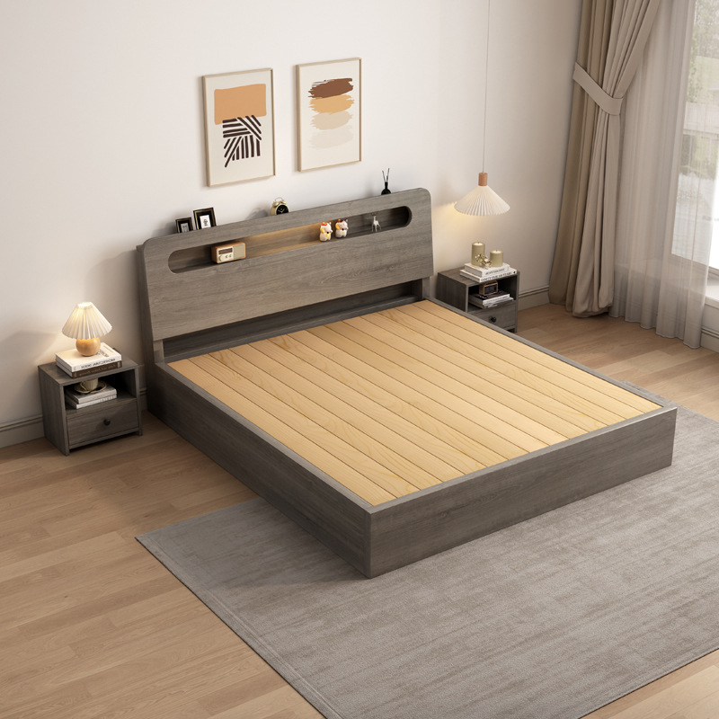 Кровать 120x200 базовая