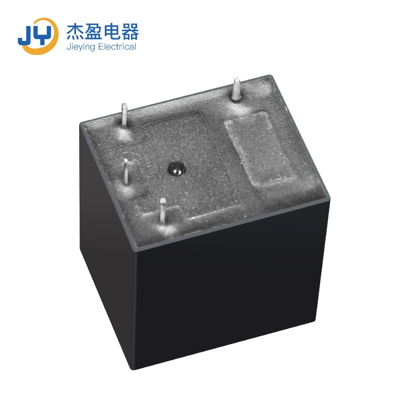 Промышленное реле питания 152F 17A/277VAC, 20A/125VAC, 24V 4 контакта