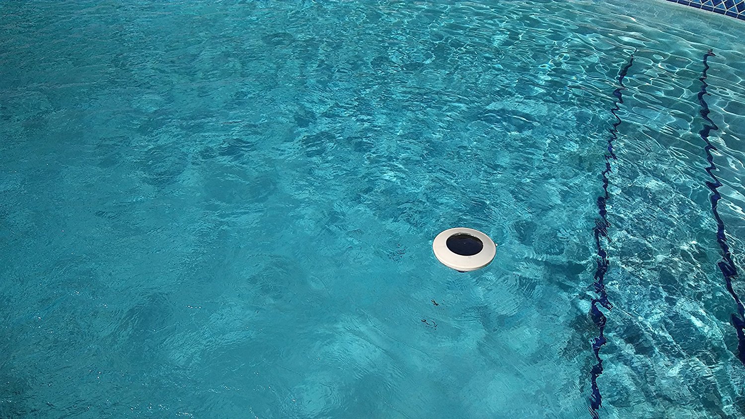 NeatPure solar pool ionizer, k