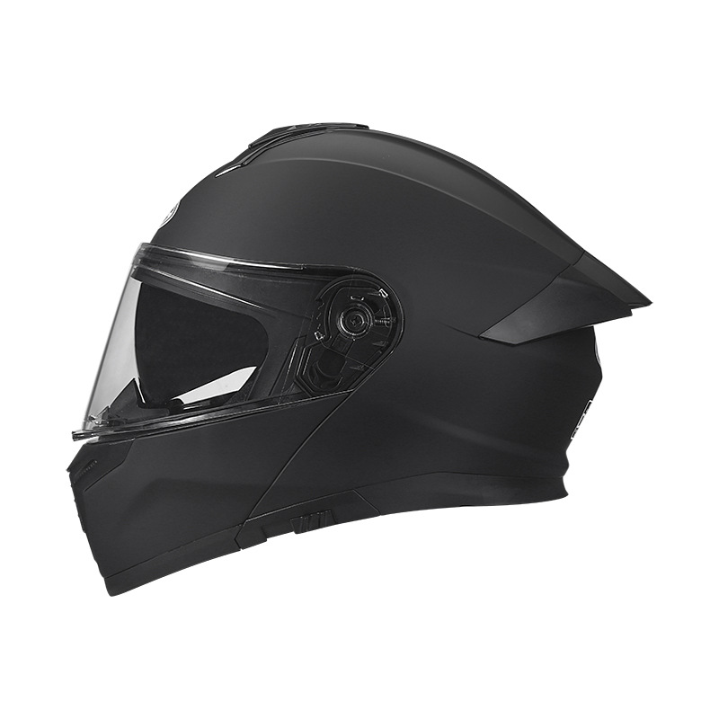 DOT3C casco de motocicleta, casco de locomotiva, casco universal de cuatro estaciones, casco de seguridad de automóviles eléctricos para hombres y mujeres.