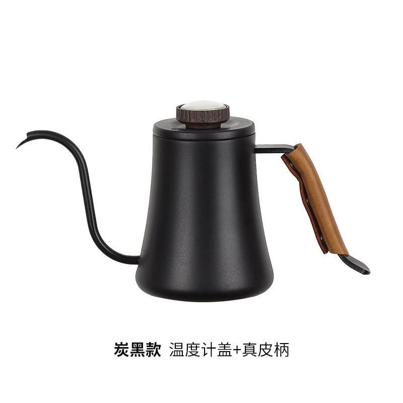 Seleccione estrictamente el conjunto de cafetera de cafetera de cafetera de goteo de estilo americano combinación de taza de filtro de cafetera de cafetera 304 días de regalo de negocios