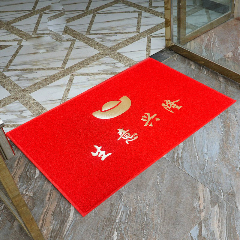 붉은색 상품이 잘 팔립니다.