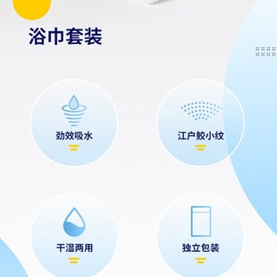 Japan Ito Disposable Bath Towel Travel Individually Packaged Independent Enlarged and Thickeneded Set Towel Dry Out Zhaozhi Li