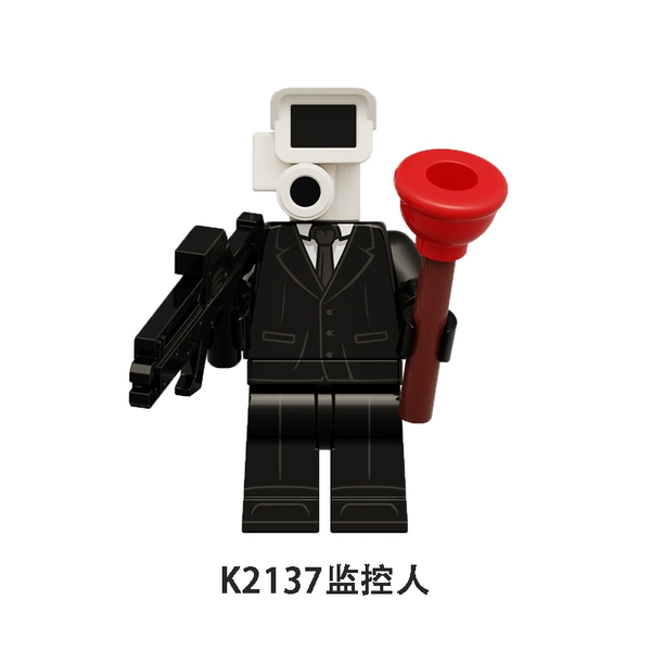 Watermelon Red K2137-Surveyor