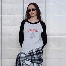 viap 25�ﶬ SOFT RAGLAN �ɐ۲�����L��T�� �n��