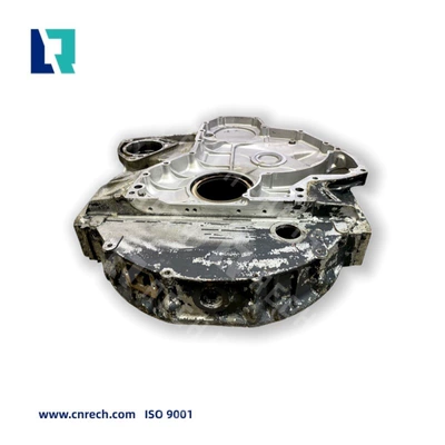 Avtomatik sürtünməli mufta Clutch housing A457 015