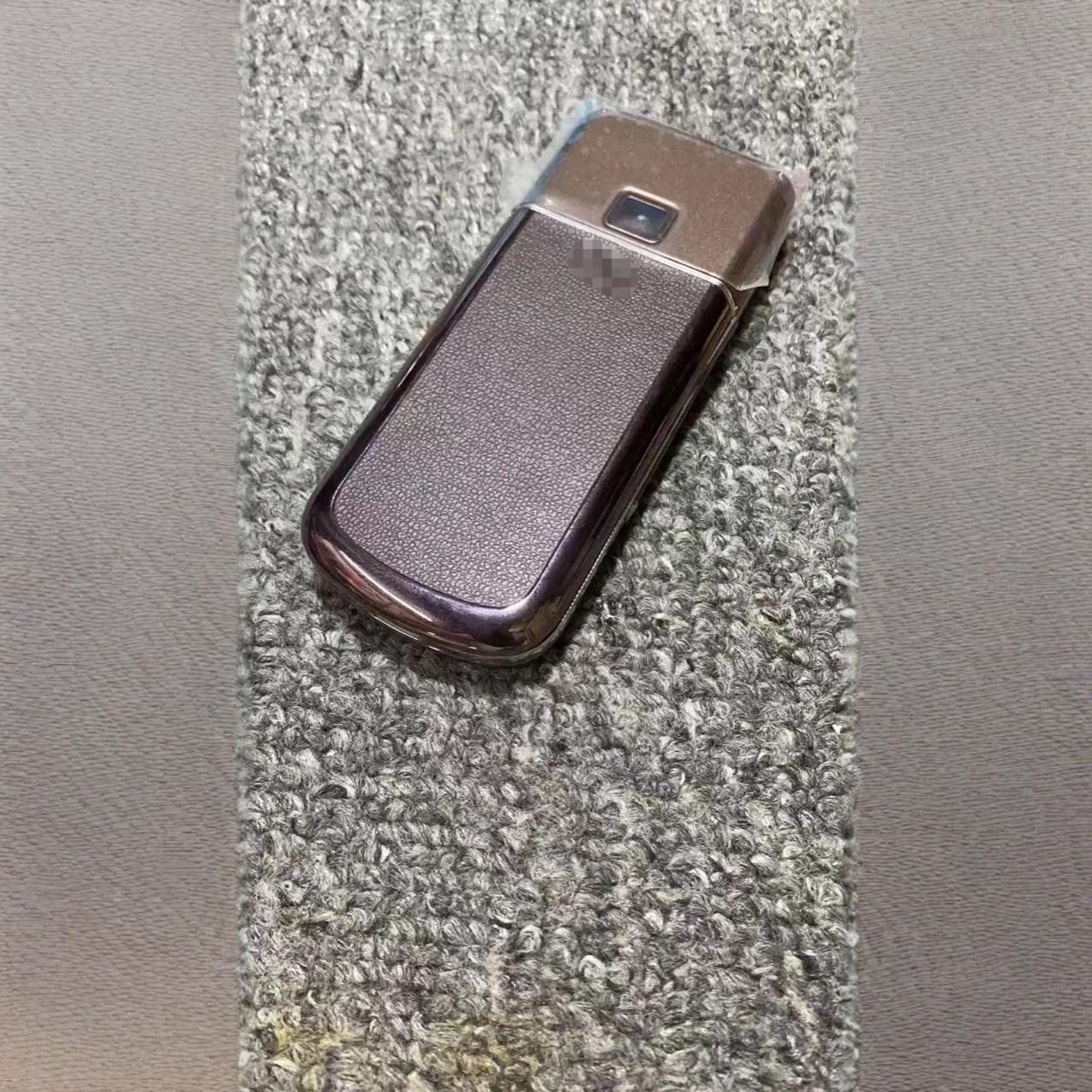 for Nokia 8800 Arte package 8800 Arte mobile phone8800 packing