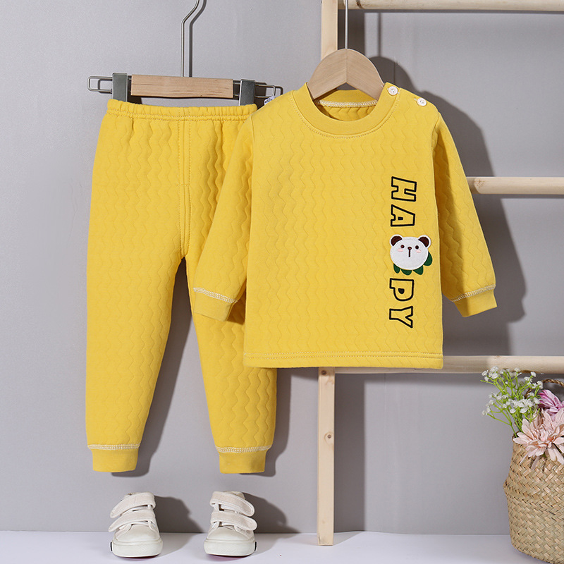 다크 옐로우 영어 팬더