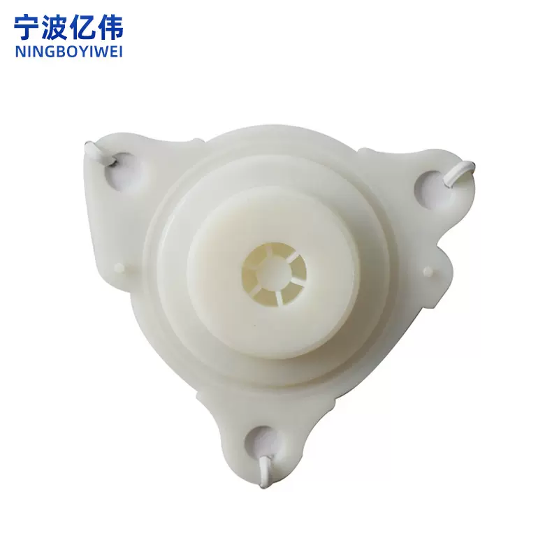 脉冲阀膜片除尘器脉冲阀垫片 隔膜阀阀片 橡胶模具脉冲阀配件