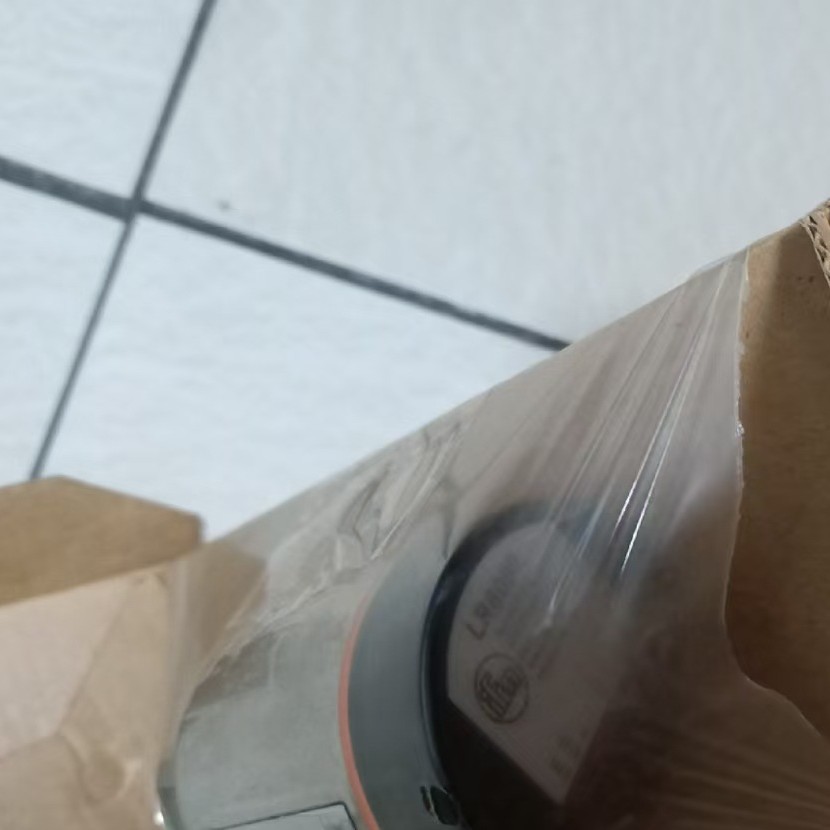 议价 易福门  型号 LR8000