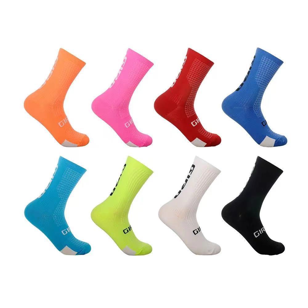 Spot customizable cycling socks sports socks outdoor socks bicycle socks