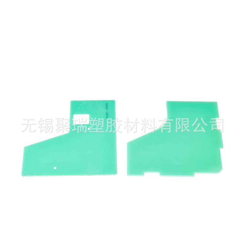 FR4环氧板/棒 环氧树脂板环氧棒玻璃纤维棒绝缘板厂家加工X20