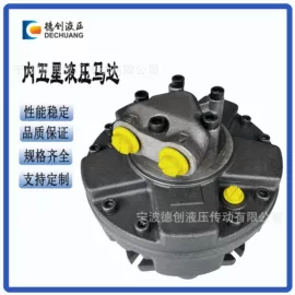 液压马达;减速/变速机;其他工程机械