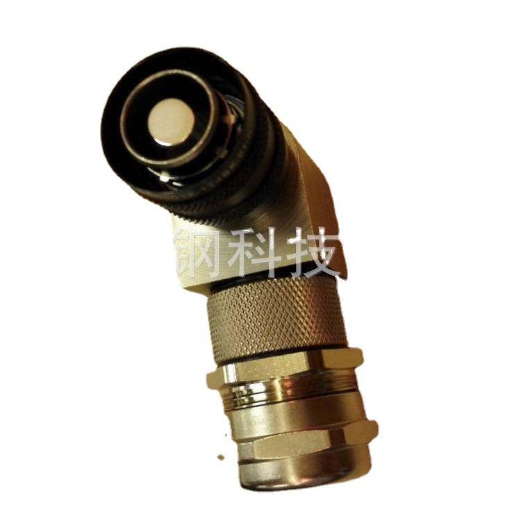 ԴEղͷ130AHigh voltage interlock connecto