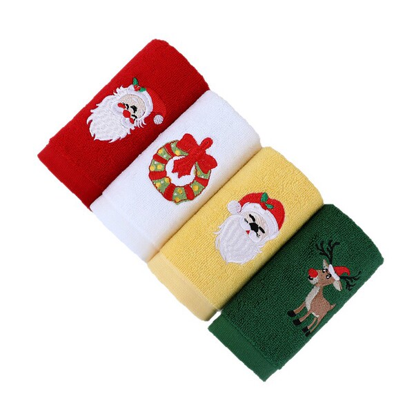 cotton towel