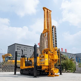 桩工机械;钻探机;其他工程机械