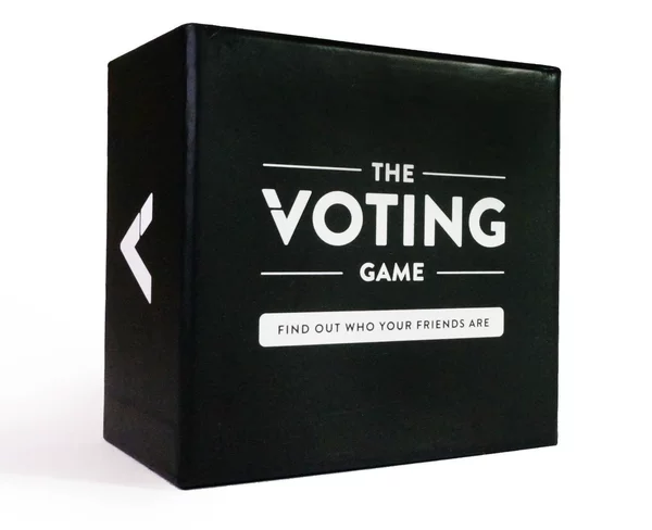 VT Voting Card