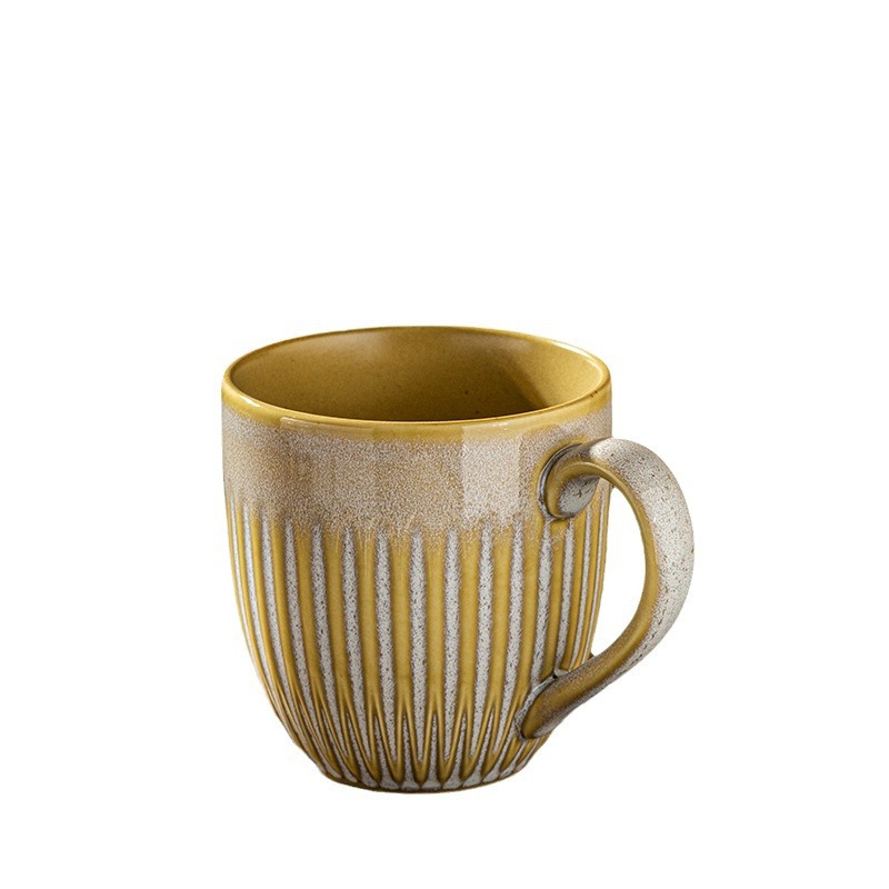 LZ de alta temperatura esmalte de color esmalte de papel de origami plato de sopa plato de taza de café plato de arroz plato de fideos plato de filete