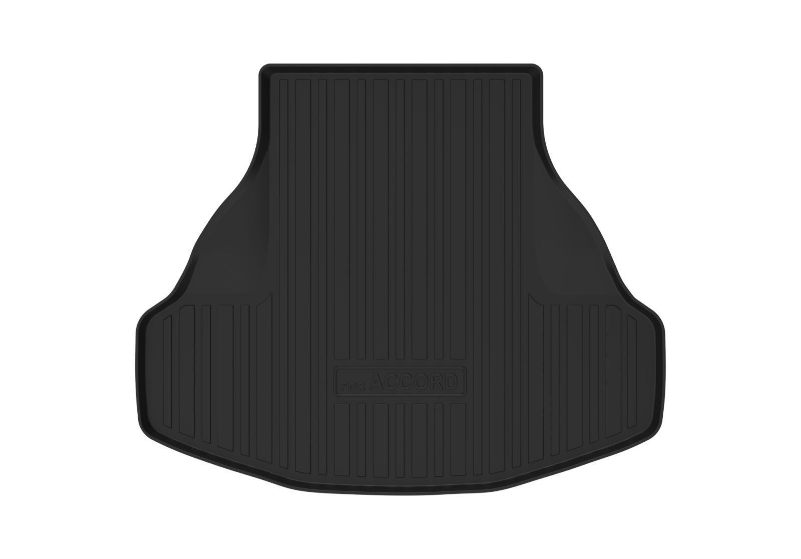Trunk Mat Suitable for Honda Vezel, Integra, and 11Th Generation Accord New Energy Vehicles Tpe