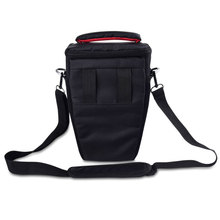 包摄影包包新款投影相机包单反包工厂便携批发卡片相机微单三角