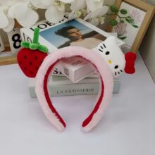 ��ͨ�ۼtɫ��ݮKittyë�q�l����ͯ���˄������B�ɐ��^�����