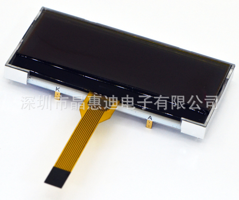 lcd 12864 2.4 ڵװ   SPI FSTN Һ