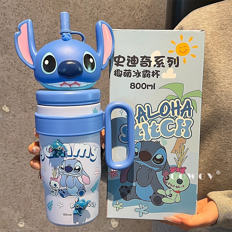 朱迪尼克吸管保温杯女高颜值吸管杯学生生日礼物送礼保冷冰霸杯子|undefined