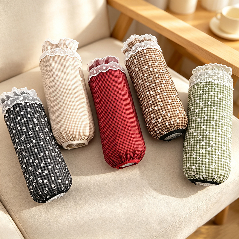 Lace-trimmed sleeve covers for women, available in short and long styles, suitable for adults, for use in the workplace or office, to protect against dirt and stains, ideal for autumn and winter, and can be used as sleeve protectors for down jackets Lace-trimmed sleeve covers for women, available in short and long styles, suitable for adults, for use in the workplace or office, to protect against dirt and stains, ideal for autumn and winter, and can be used as sleeve protectors for down jackets