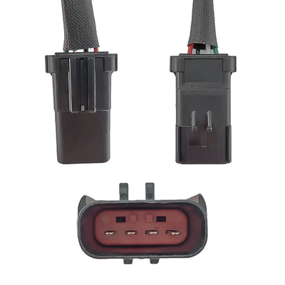 Control Valve (Homologous – Supercharger