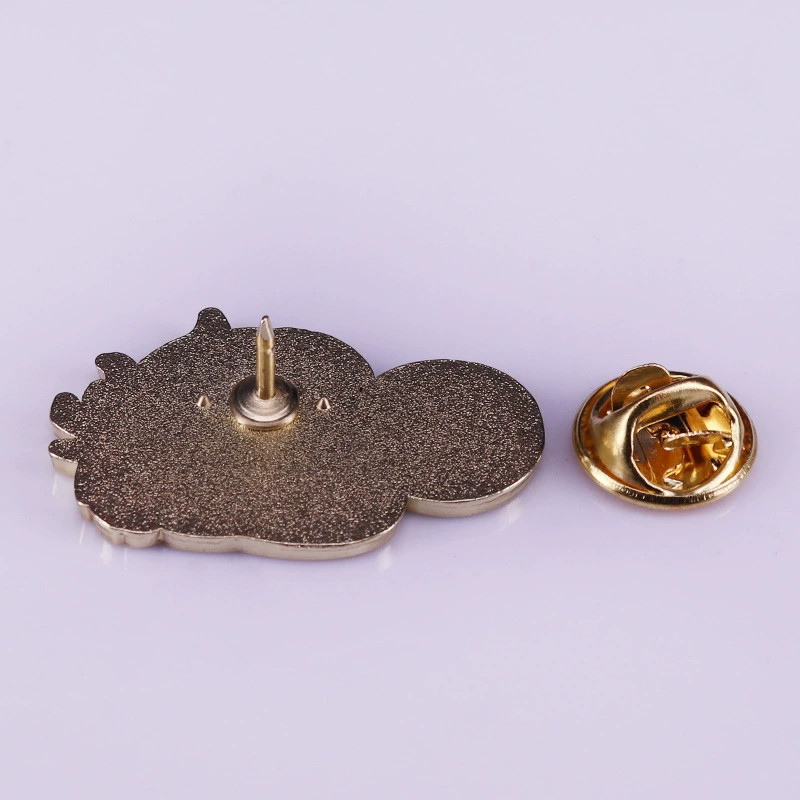 Cartoon castle, brooch, eye shadow, accessory, cat