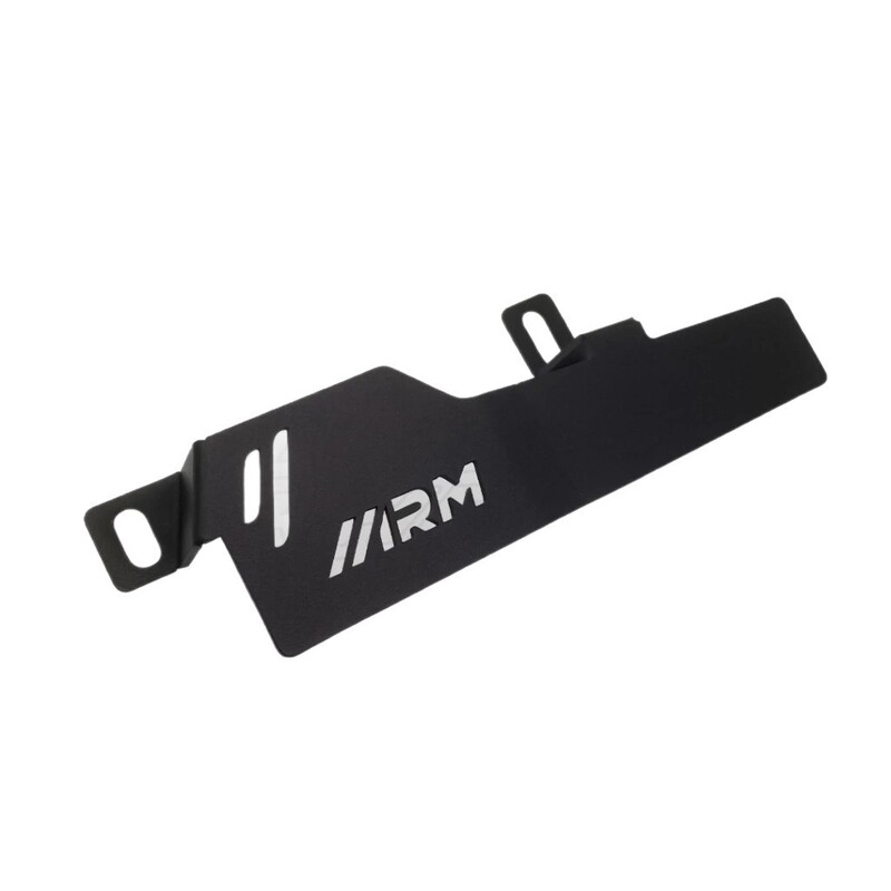 摩托车改装水箱网顶部装饰板雅马哈Nmax/Aerox v1 v2散热盖护板|undefined