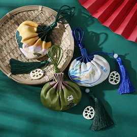 香包/香囊;香薰;布艺绣品